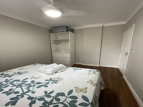 Apartamento 2 Quartos com 1 Suíte e 77m² - Agronômica - Foto 12