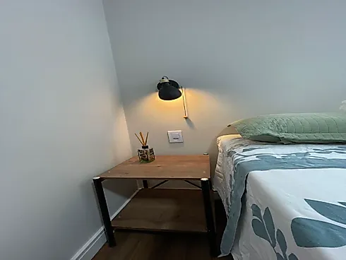 Apartamento 2 Quartos com 1 Suíte e 77m² - Agronômica - Foto 15