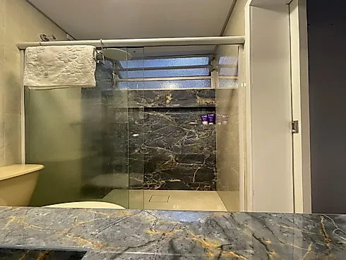 Apartamento 2 Quartos com 1 Suíte e 77m² - Agronômica - Foto 16