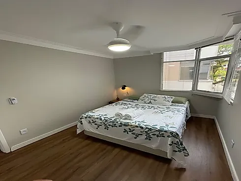 Apartamento 2 Quartos com 1 Suíte e 77m² - Agronômica - Foto 18