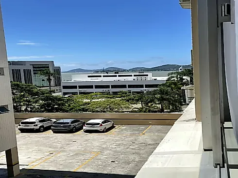 Apartamento 2 Quartos com 1 Suíte e 77m² - Agronômica - Foto 19