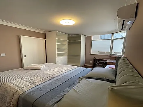 Apartamento 2 Quartos com 1 Suíte e 77m² - Agronômica - Foto 21