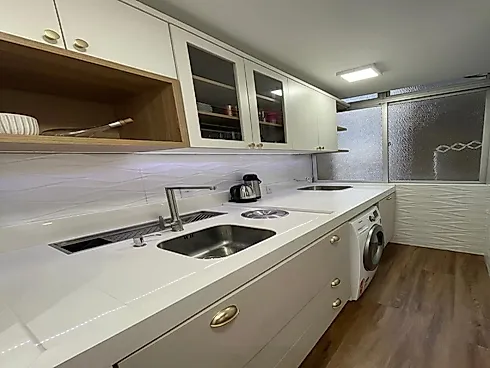 Apartamento 2 Quartos com 1 Suíte e 77m² - Agronômica - Foto 24