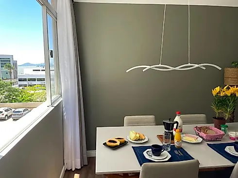 Apartamento 2 Quartos com 1 Suíte e 77m² - Agronômica - Foto 25