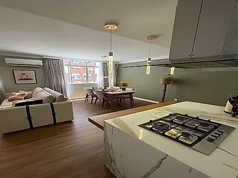 Apartamento 2 Quartos com 1 Suíte e 77m² - Agronômica - Foto 29
