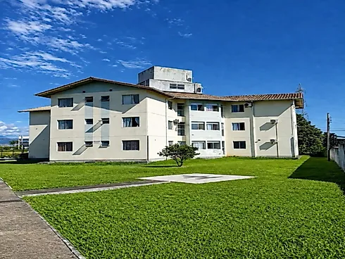 Apartamento 2 Dormitórios à Venda no Centro, Palhoça/SC