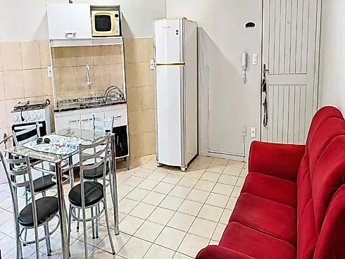 Apartamento em Centro, Palhoça