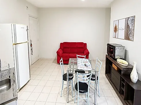 Apartamento em Centro, Palhoça