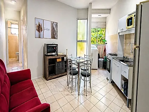 Apartamento em Centro, Palhoça