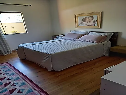 Casa em Condomínio 4 Quartos com Piscina no Anúncio - Sul do Rio - Foto 11