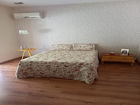 Casa em Condomínio 4 Quartos com Piscina no Anúncio - Sul do Rio - Foto 12