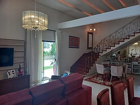 Casa em Condomínio 4 Quartos com Piscina no Anúncio - Sul do Rio - Foto 14
