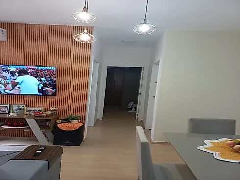 Apartamento 2 Quartos 58m² no Rni Green Club - Bela Vista - Foto 10
