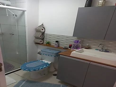 Apartamento 2 Quartos 58m² no Rni Green Club - Bela Vista - Foto 11