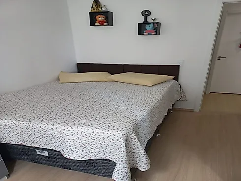Apartamento 2 Quartos 58m² no Rni Green Club - Bela Vista - Foto 15