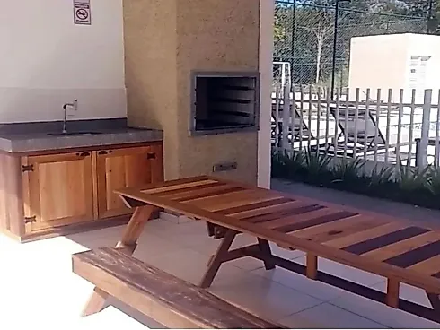 Apartamento em Bela Vista, Palhoça