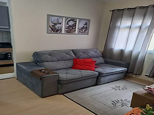 Apartamento em Bela Vista, Palhoça