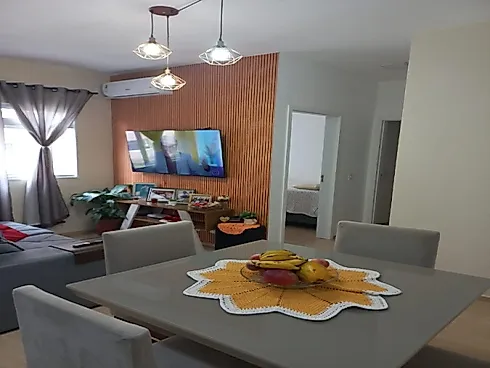 Apartamento 2 Quartos 58m² no Rni Green Club - Bela Vista - Foto 7