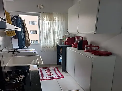 Apartamento 2 Quartos 58m² no Rni Green Club - Bela Vista - Foto 9