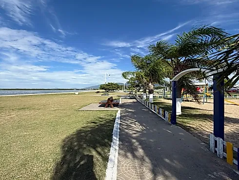 Terreno 439m² em Condomínio - Barra do Aririú - Foto 10