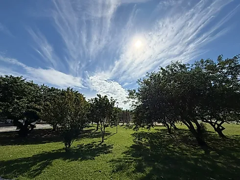 Terreno em Barra do Aririú, Palhoça
