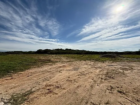 Terreno em Barra do Aririú, Palhoça