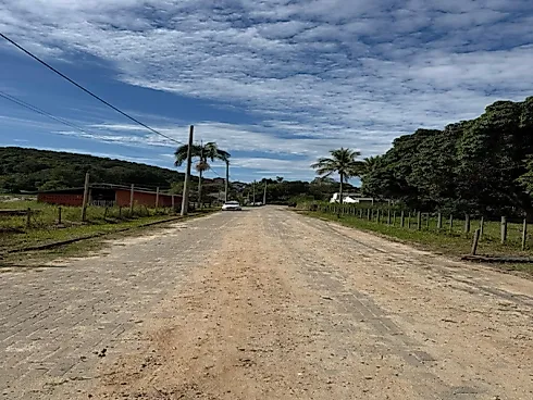 Terreno 439m² em Condomínio - Barra do Aririú - Foto 6