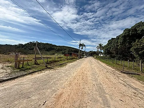 Terreno 439m² em Condomínio - Barra do Aririú - Foto 7