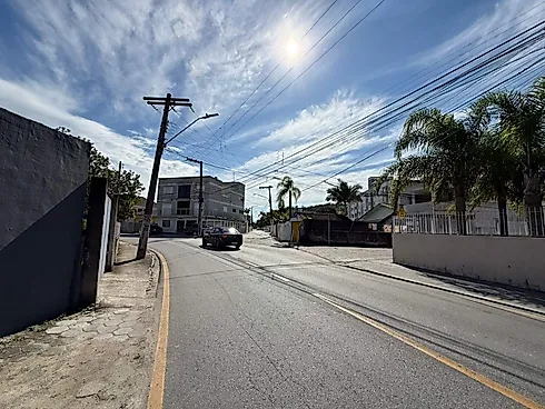 Terreno 439m² em Condomínio - Barra do Aririú - Foto 8