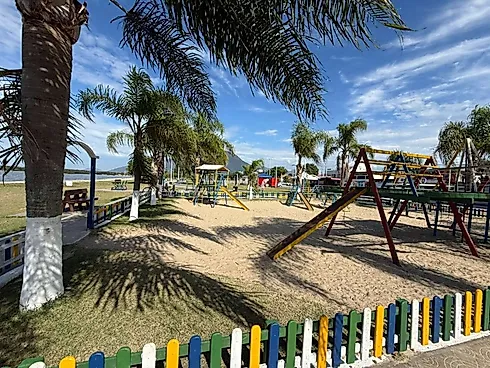 Terreno 439m² em Condomínio - Barra do Aririú - Foto 9