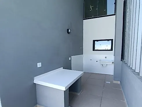 Casa em Potecas, São José