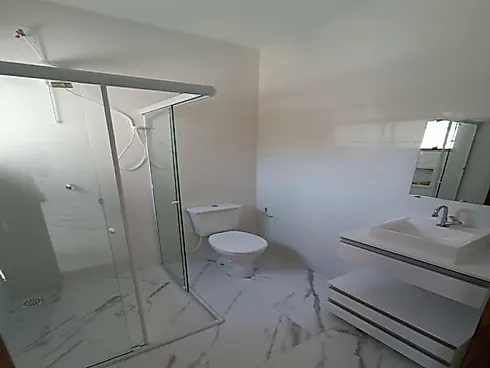 Casa 3 Quartos 95m² 1 Suíte no Residência Arthur - Potecas - Foto 8