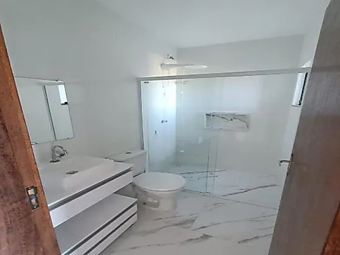 Casa 3 Quartos 95m² 1 Suíte no Residência Arthur - Potecas - Foto 9
