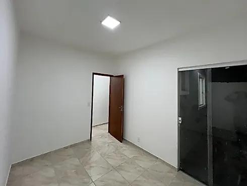 Casa 2 Quartos 51m² - Forquilhas - Foto 10