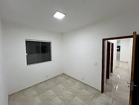 Casa 2 Quartos 51m² - Forquilhas - Foto 8