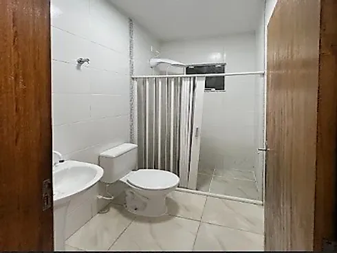 Casa 2 Quartos 51m² - Forquilhas - Foto 9