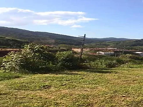 Terreno em Pedra Branca, Palhoça
