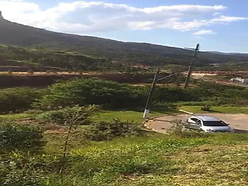 Terreno em Pedra Branca, Palhoça