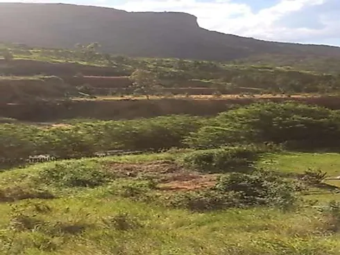 Terreno em Pedra Branca, Palhoça