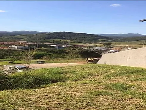 Terreno em Pedra Branca, Palhoça