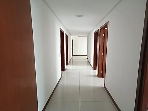 Cobertura 4 Quartos 99m² no Residencial Adonai - Pagani - Foto 11