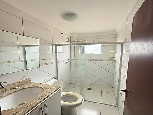 Cobertura 4 Quartos 99m² no Residencial Adonai - Pagani - Foto 12