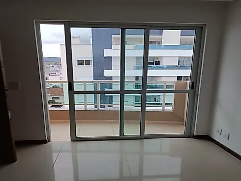 Cobertura em Pagani, Palhoça