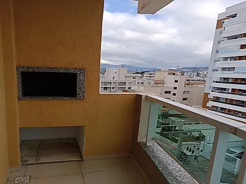 Cobertura em Pagani, Palhoça