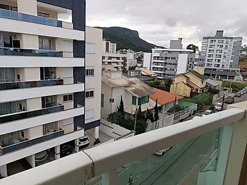 Cobertura em Pagani, Palhoça