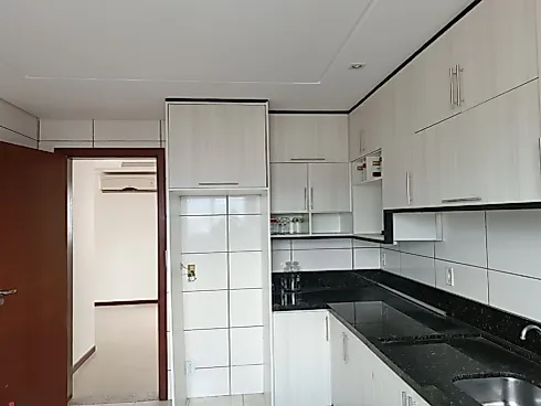 Cobertura 4 Quartos 99m² no Residencial Adonai - Pagani - Foto 7
