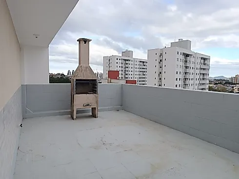 Cobertura 4 Quartos 99m² no Residencial Adonai - Pagani - Foto 9