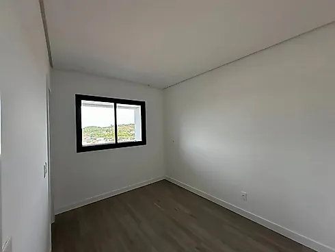 Apartamento Novo com 2 Suítes e 1 Vaga de Garagem na Praia Brava  em Itajaí - Foto 6