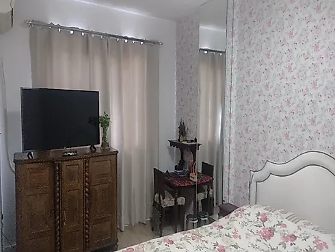 Apartamento com 2 Dormitórios sendo 1 Suíte e 1 Vaga de Garagem no Centro de Balneário Camboriú - Foto 10