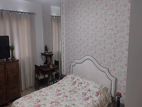 Apartamento com 2 Dormitórios sendo 1 Suíte e 1 Vaga de Garagem no Centro de Balneário Camboriú - Foto 11